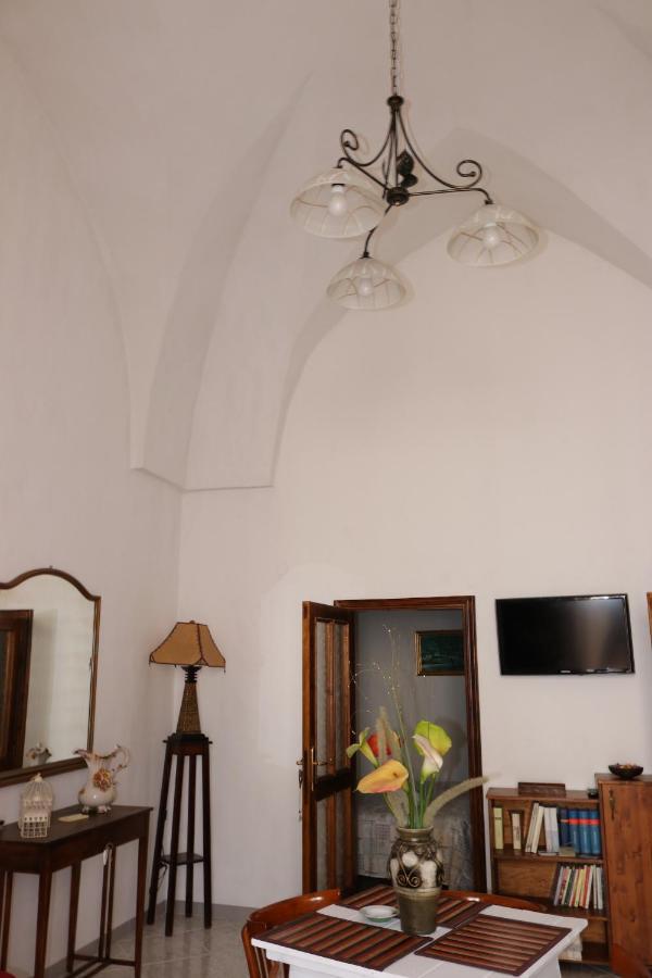 Casa Antica Bed & Breakfast Fasano Dış mekan fotoğraf