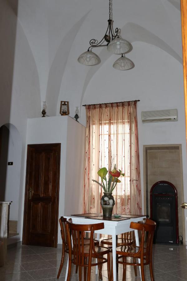 Casa Antica Bed & Breakfast Fasano Dış mekan fotoğraf